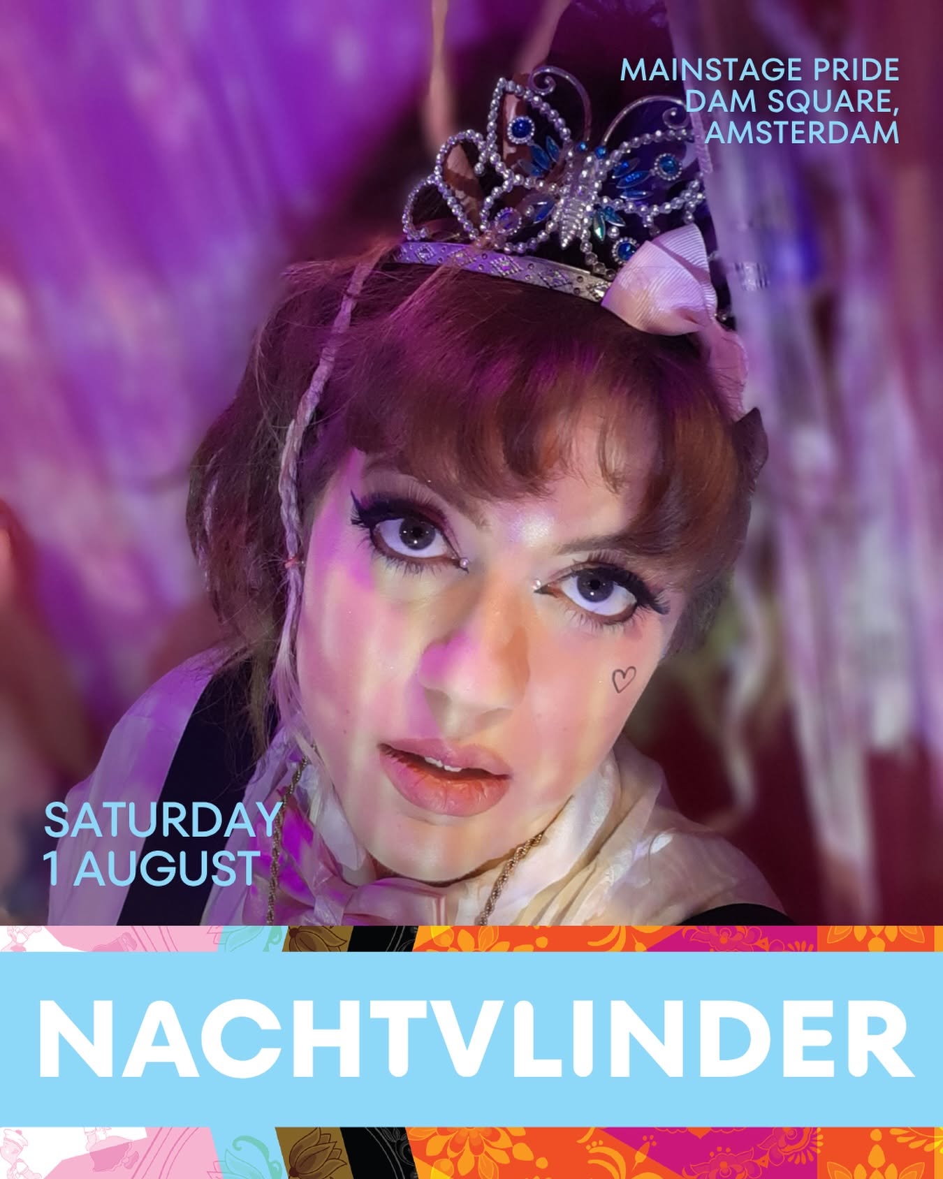 Nachtvlinder