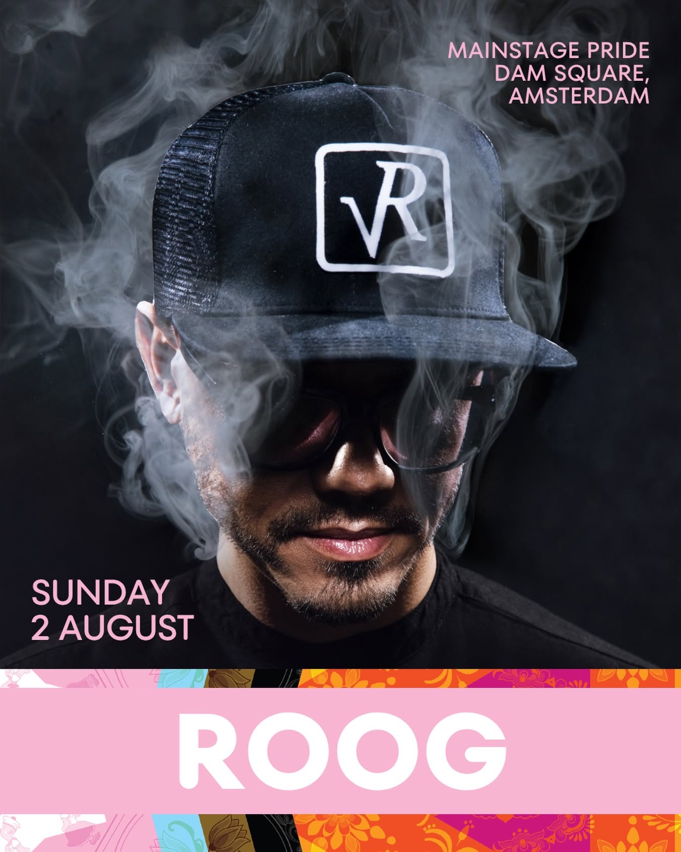 Roog